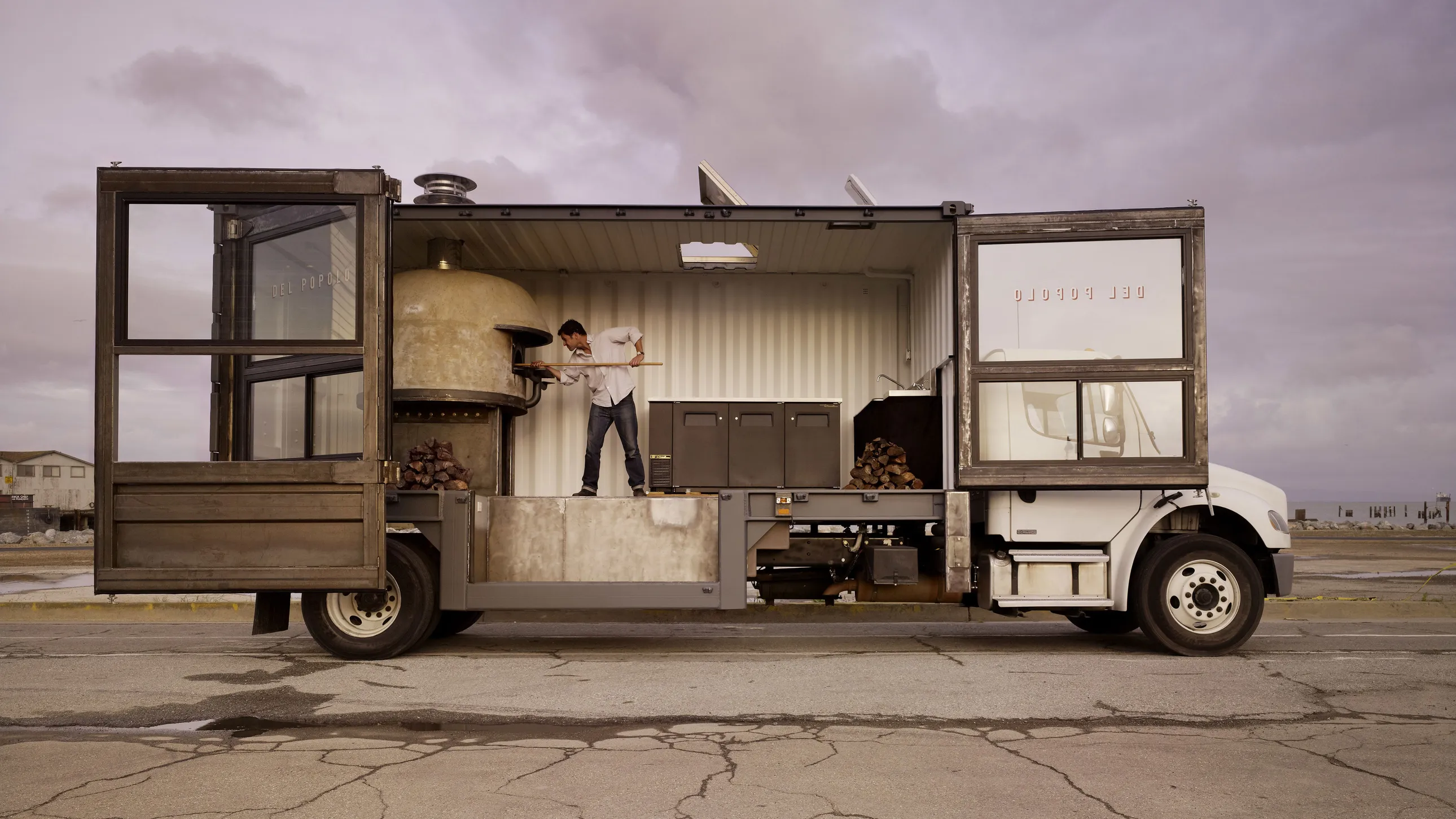Our Food Truck