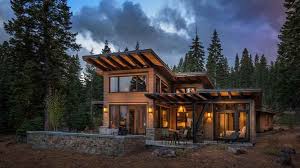 Mountain Retreat