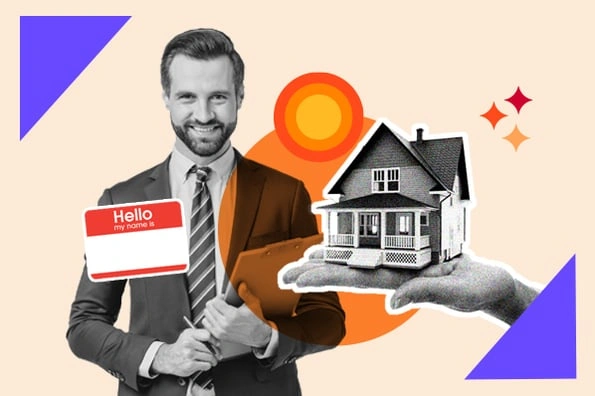 Realtor Profile Photo