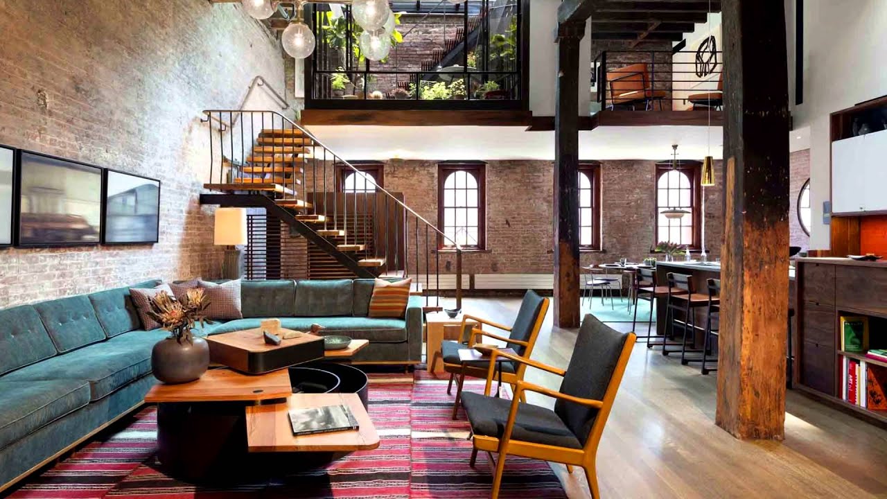 Urban Loft