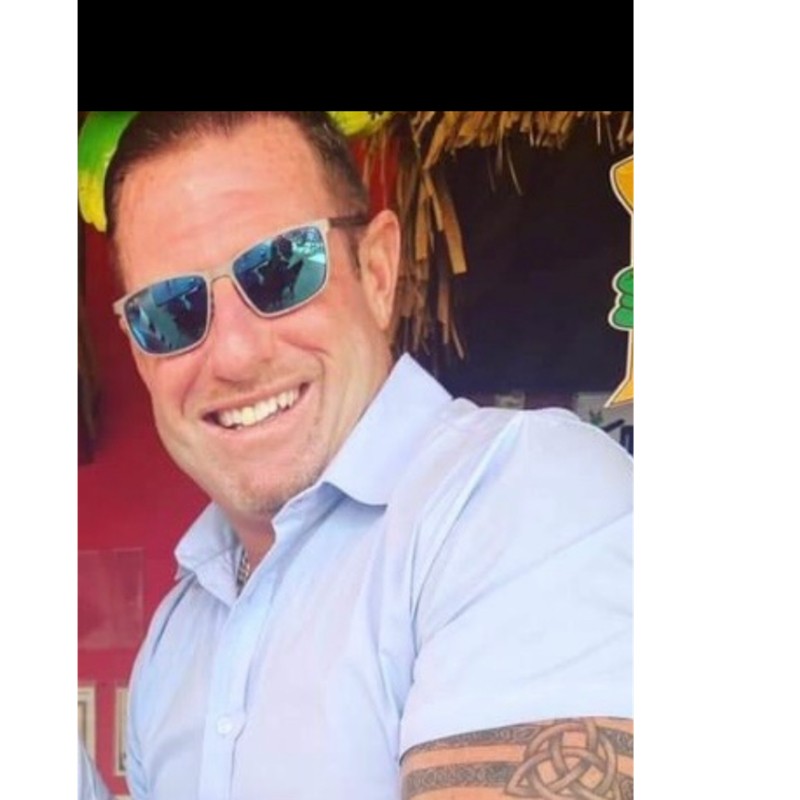 Jimmy Vena