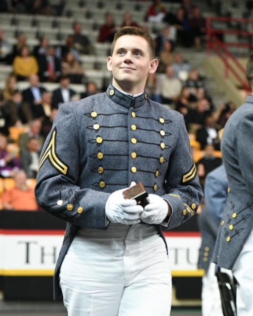 Will Weigeshoff