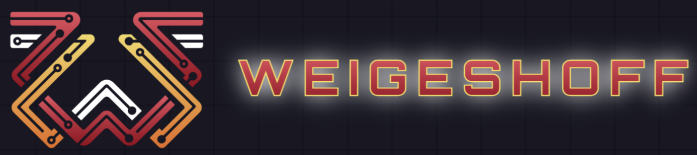 Will Weigeshoff Logo